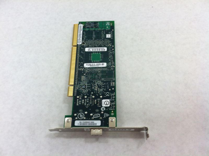 IBM 03N6058 1GB PCI-X ISCSI TOE Ethernet Adapter