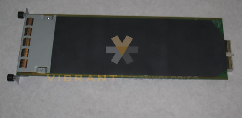 Dell 09X473 1655mc Enclosure 4 Port Network Card