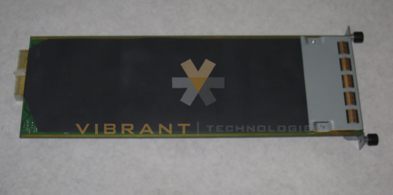 Dell 09X473 1655mc Enclosure 4 Port Network Card