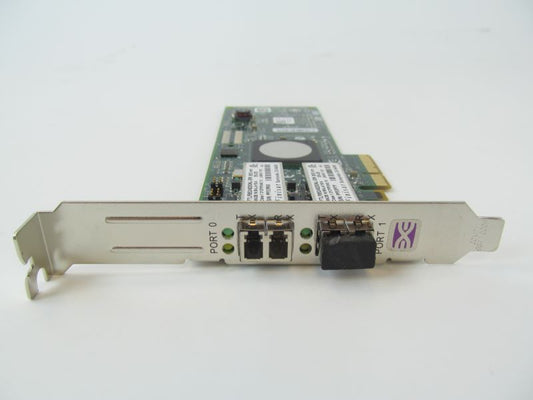 Dell 0KN139 Emulex 4GB Dual Port PCI-E Exact part number