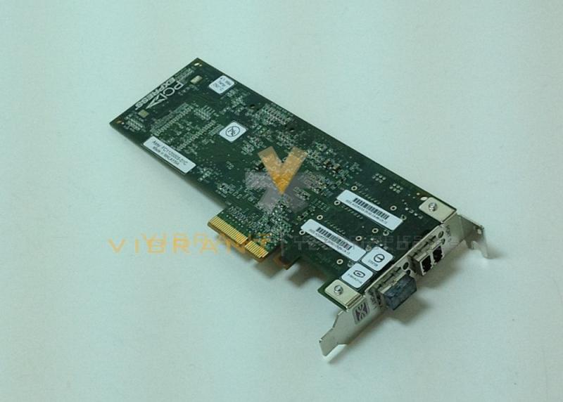 Dell 0KN139 Emulex 4GB Dual Port PCI-E Exact part number