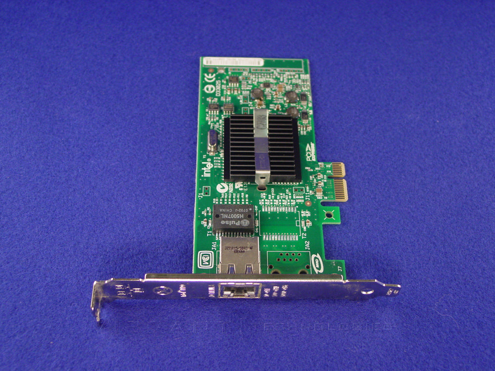 Dell 0U3867 PCI-E Gigabit Nic