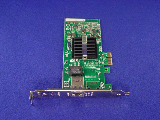 Dell 0U3867 PCI-E Gigabit Nic