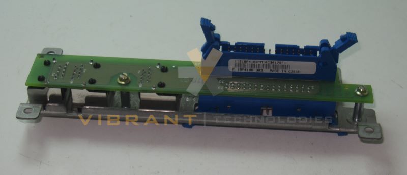 IBM 18P4186 RJ45 Internal Card with Blue Attachment