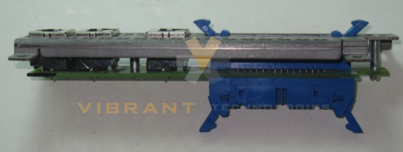 IBM 18P4186 RJ45 Internal Card with Blue Attachment