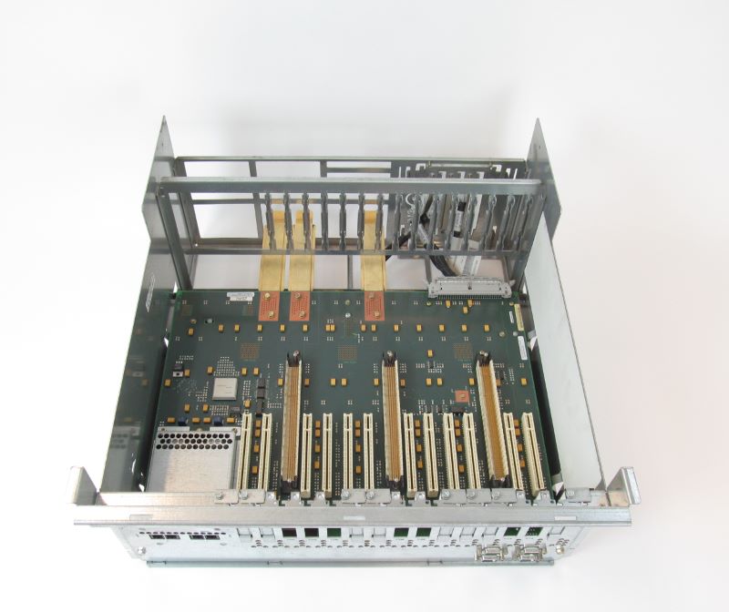 IBM 24L0921 AS-400 PCI Card Assembly