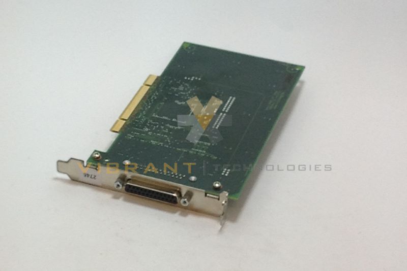 IBM 2721-9406 2 Line PCI WAN Communications IOA Adapter