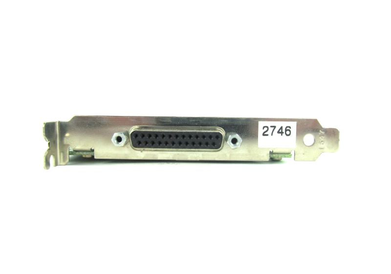 IBM 2746-9406 PCI Twinaxial Workstation IOA CCIN 2746 iSeries