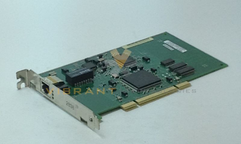 IBM 2838-9406 GXT120P PCI Ethernet Graphics Adapter IOA Type 1-P