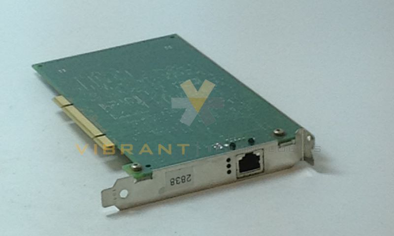IBM 2838-9406 GXT120P PCI Ethernet Graphics Adapter IOA Type 1-P