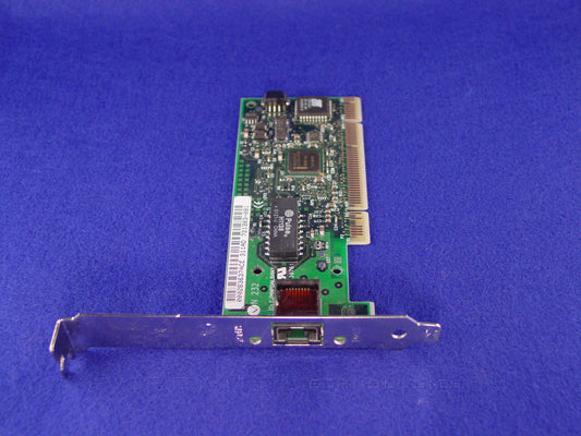 Dell 3710T 10/100 PRO 100 Network Interface Card PCI Ethernet Adapter