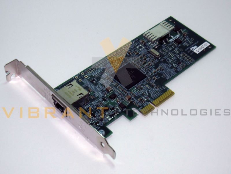 IBM 39Y6067 Netxtreme II 1000 PCIE Single Port Adapter Card 39Y6070