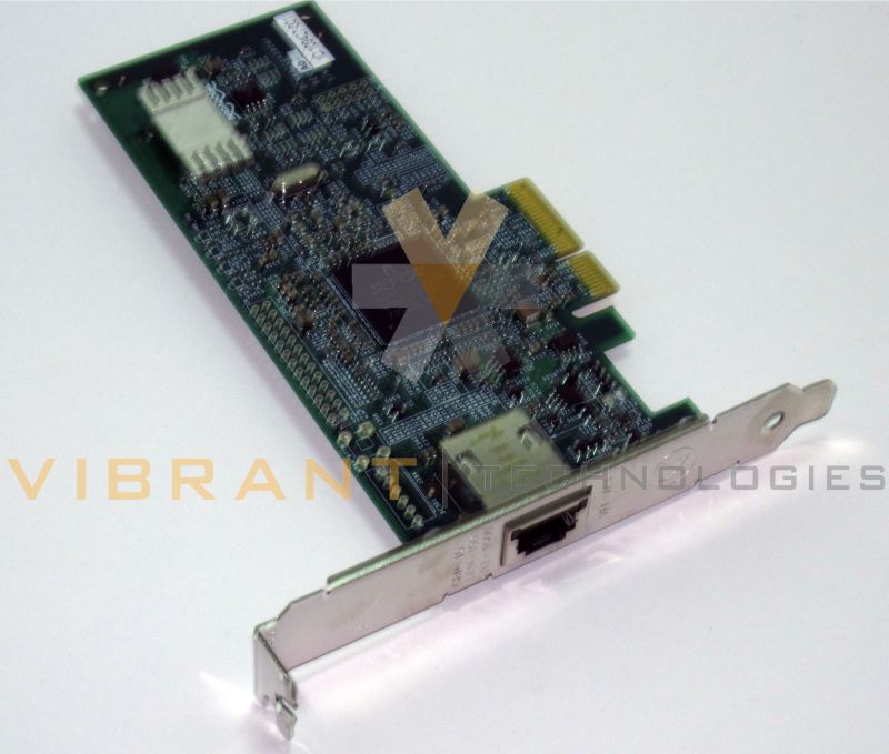 IBM 39Y6067 Netxtreme II 1000 PCIE Single Port Adapter Card 39Y6070