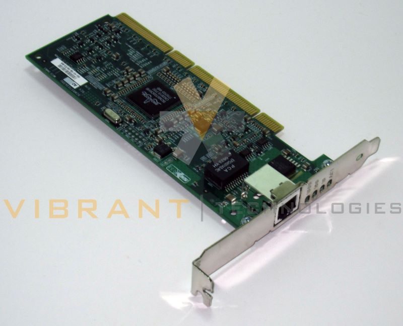 IBM 39Y6081 Netxtreme 1000T+ PCIX Single Port Adapter