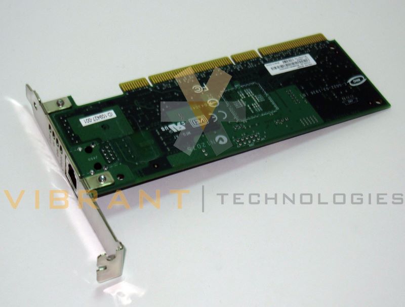 IBM 39Y6081 Netxtreme 1000T+ PCIX Single Port Adapter