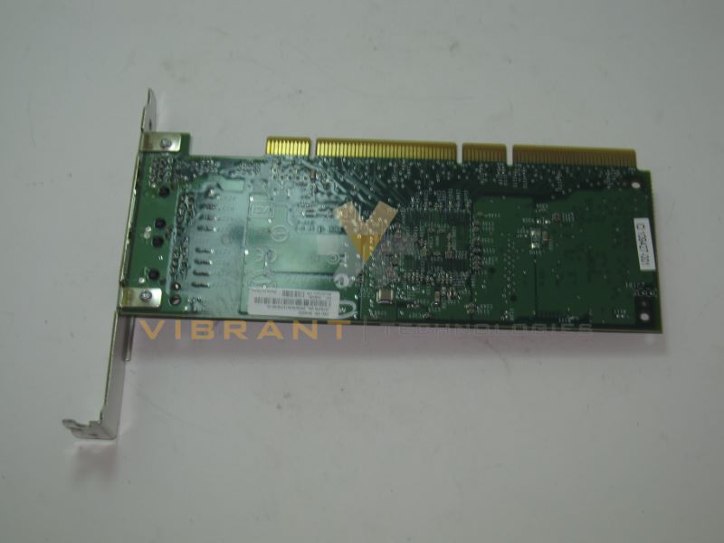 IBM 39Y6094 Netxtreme 1000T Dual Port Ethernet Adapter Server Card