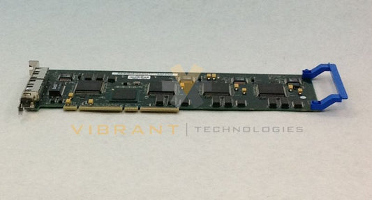 IBM 4951-702X 4-Port PCI Ethernet Adapter Card