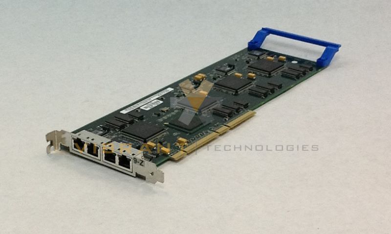 IBM 4951-702X 4-Port PCI Ethernet Adapter Card
