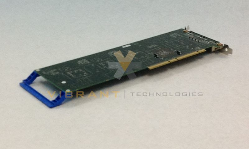 IBM 4951-702X 4-Port PCI Ethernet Adapter Card