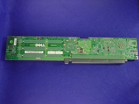 Dell 6H580 Poweredge 2650 PCI Board