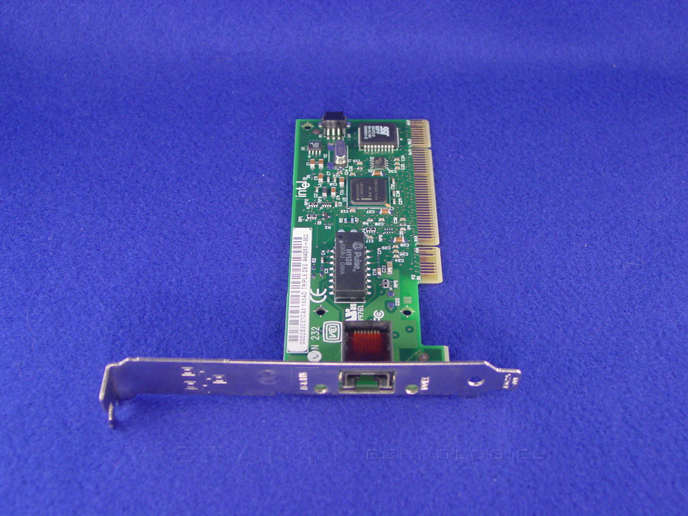 Dell 8G779 NIC 10/100 Ethernet