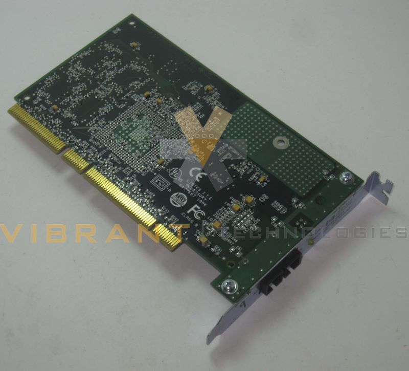 HP A4926A Sibgle Port 1000BASESX LAN Card