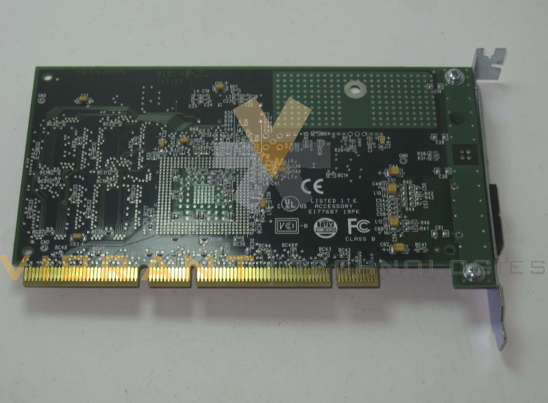 HP A4926A Sibgle Port 1000BASESX LAN Card