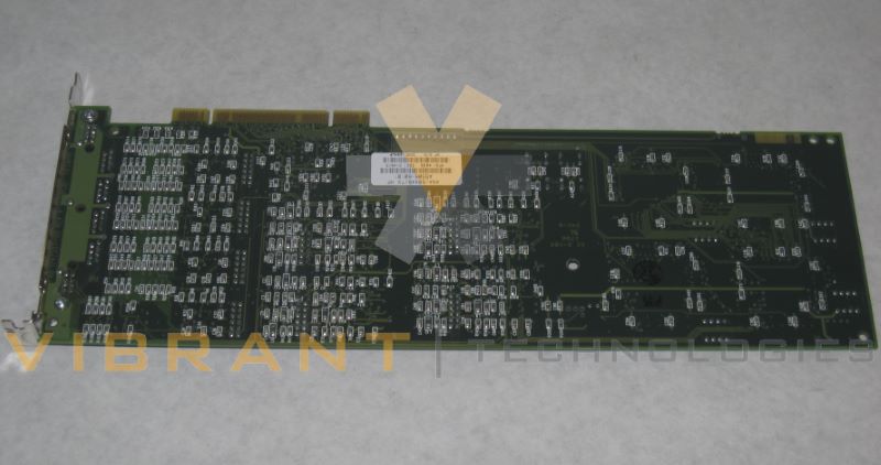 HP A5506A 4 Port PCI 100BASE-T EN Card