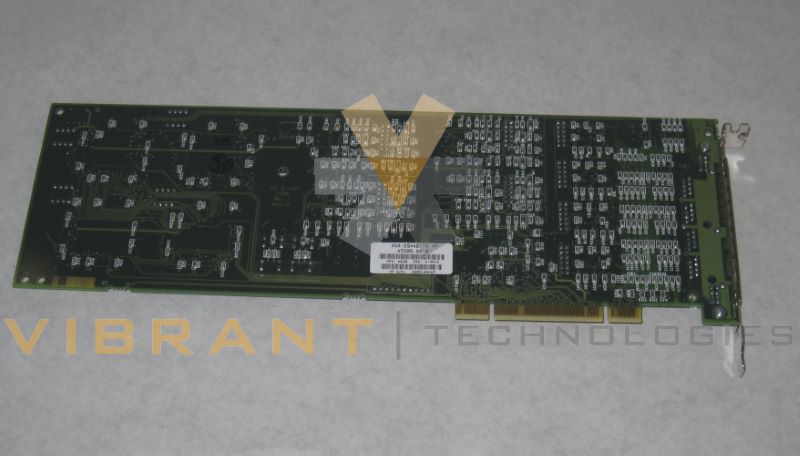HP A5506A 4 Port PCI 100BASE-T EN Card