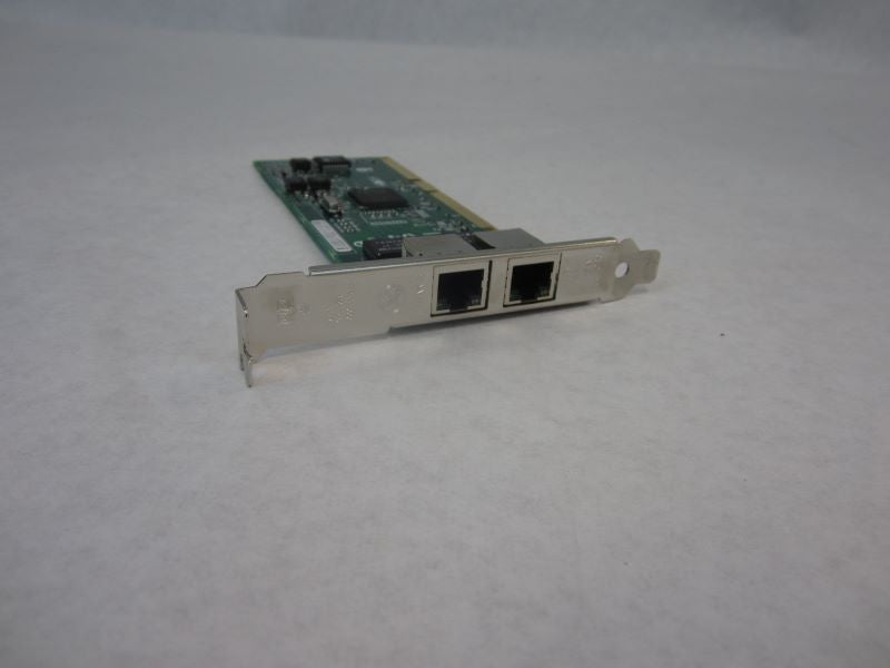 HP A7012A PCI-X 2-PORT 1000BASE-T GIGABIT E
