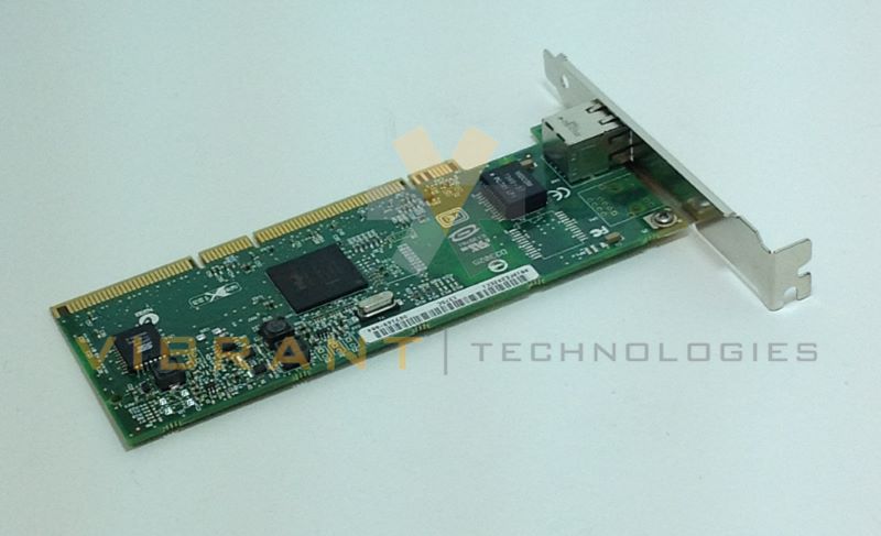 HP AD331A PCI-X 1000 Base-T Adapter