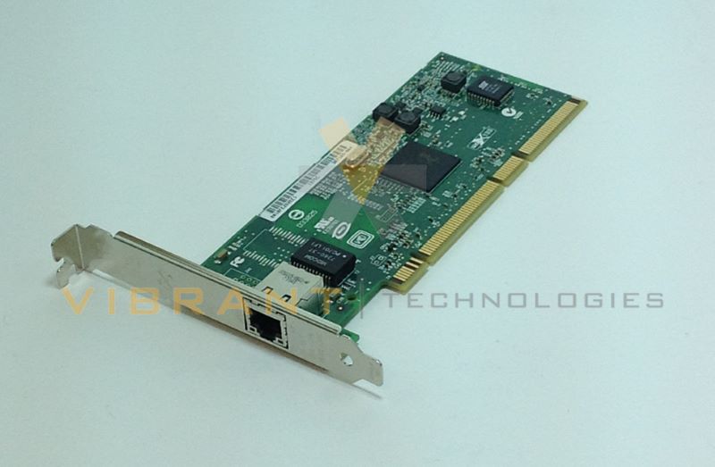 HP AD331A PCI-X 1000 Base-T Adapter