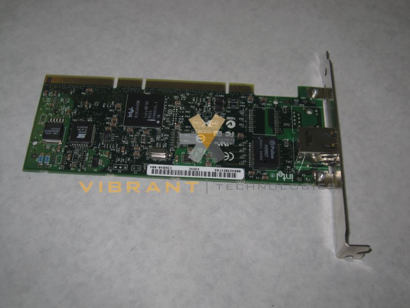 Dell C36840-004 Intel Pro 1000MT Mark C