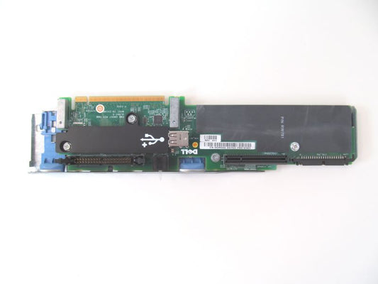 Dell GM006 Poweredge 2970 PCI-E Side Plane