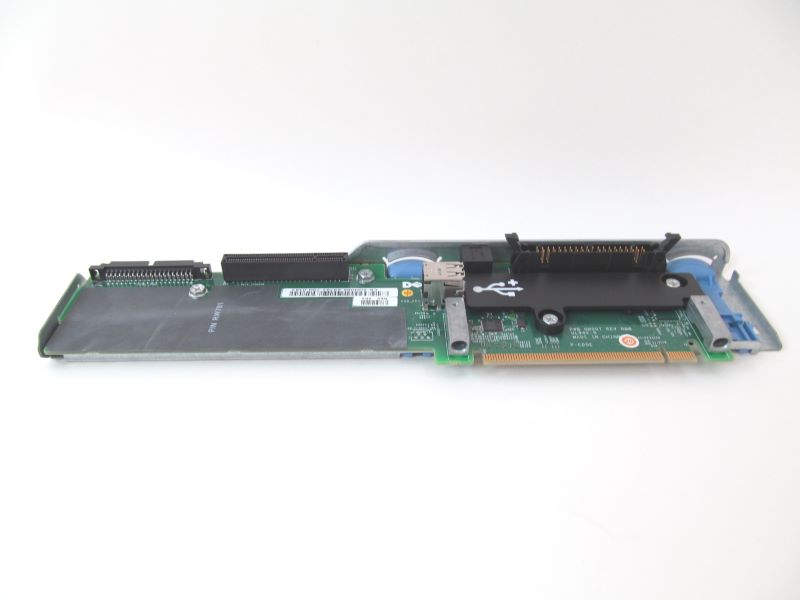 Dell GM006 Poweredge 2970 PCI-E Side Plane