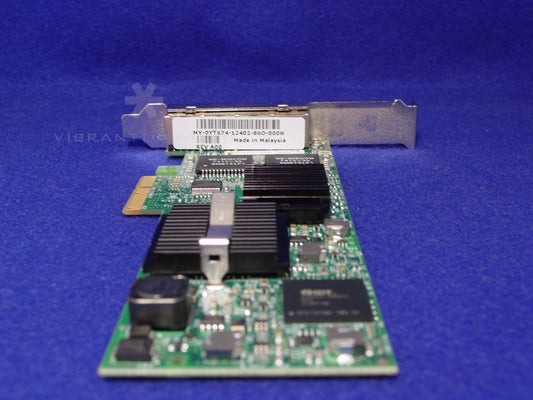 Dell H092P Quad Port Pro 1000 VT Low Profile