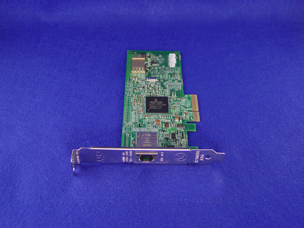 Dell TX564 1GB Broadcom Extreme NIc 5708 BCM95708A0804F