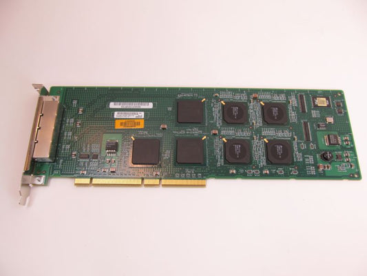 Sun X4444A (501-6522) Quad GigaSwift Ethernet Adapter Card