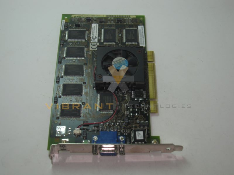 IBM 2823 GXT2000P PCI Graphics Adapter Type 1-S