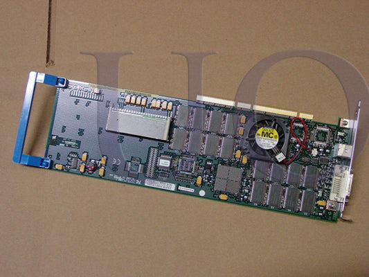 IBM 2826 GXT4000P Graphics Card Adapter
