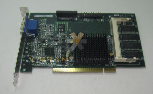 IBM 2830 GTX130P Graphics PCI Adapter Type 1-T
