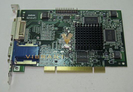 IBM 2849 GXT135P Graphics Adapter