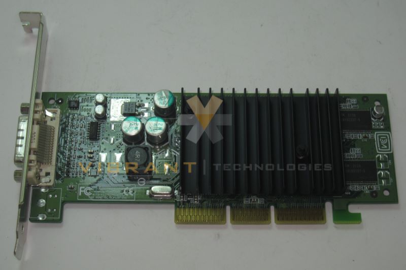 Dell 0J0880 NVIDIA Quadro 280NVS Graphics