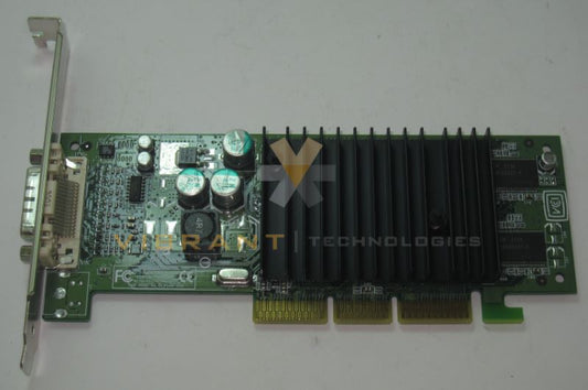 Dell 0J0880 NVIDIA Quadro 280NVS Graphics