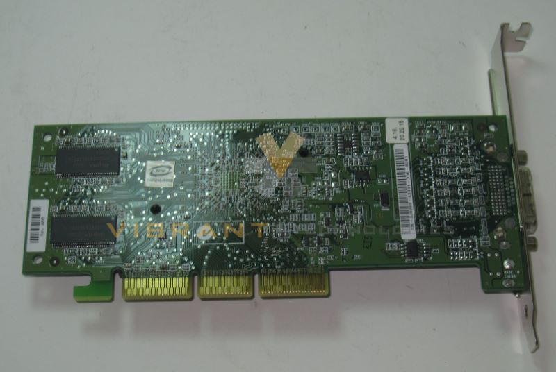 Dell 0J0880 NVIDIA Quadro 280NVS Graphics