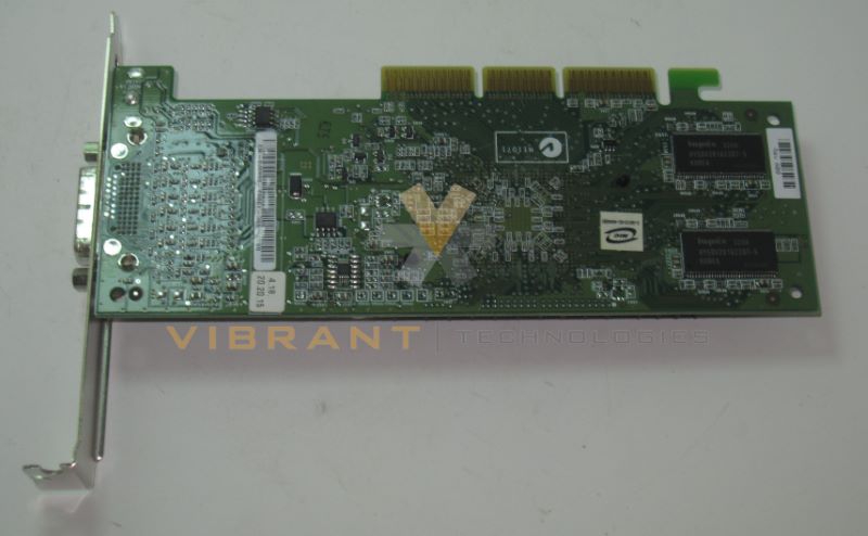 Dell 0J0880 NVIDIA Quadro 280NVS Graphics