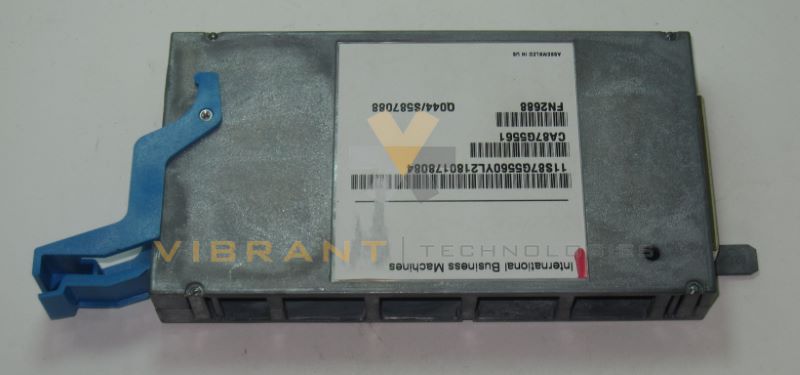 IBM 2688-9406 Optical link processor card