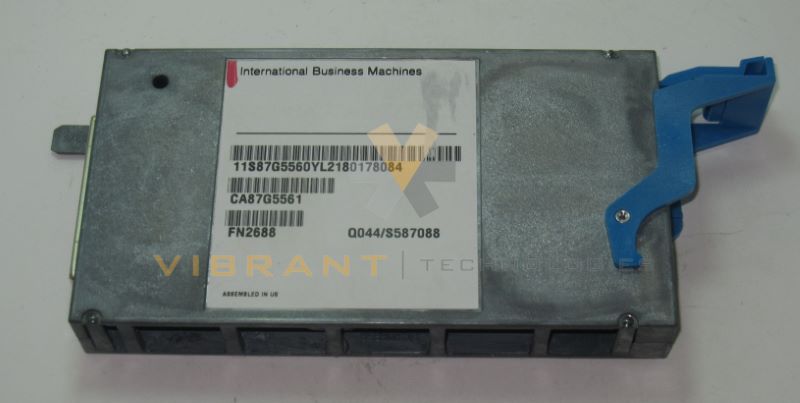 IBM 2688-9406 Optical link processor card