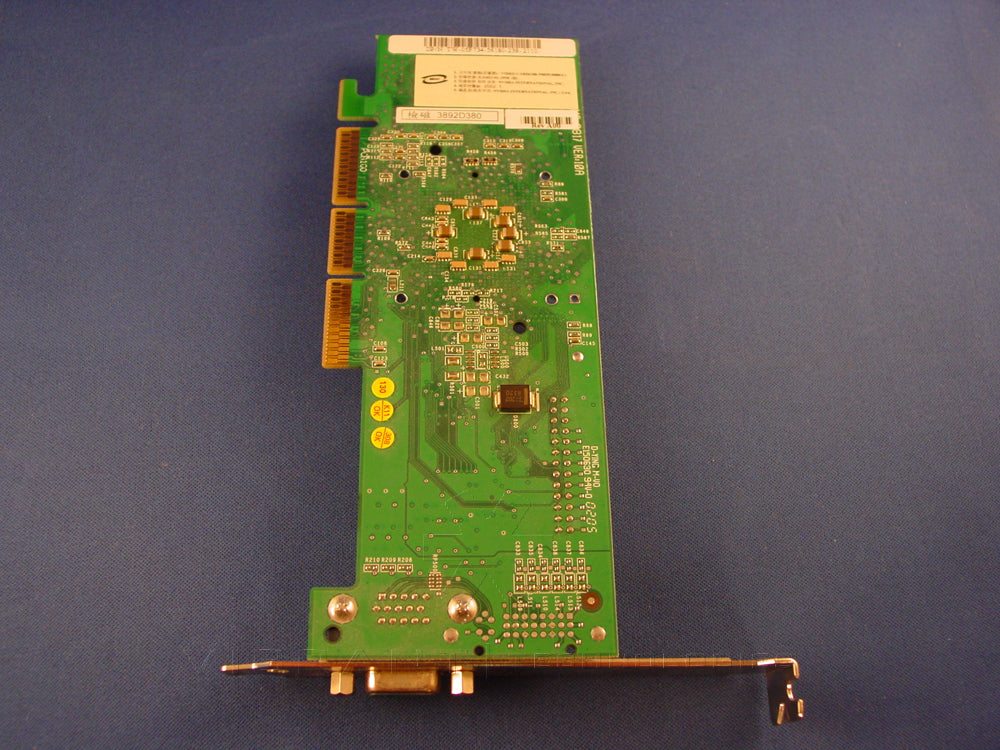 Dell 5F734 NVIDIA DP VGA Video Card