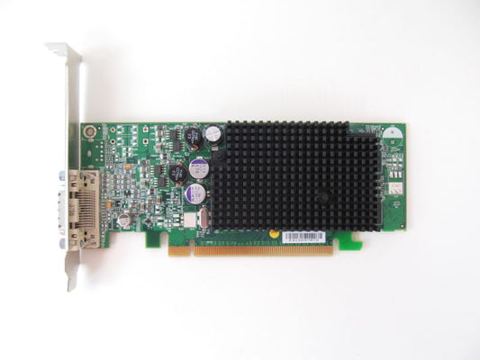Dell F9595 RADEON X600 256MB PCI-E VIDED CARD